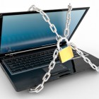 Chain representing website takedown