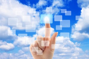 moving to Cloud services
