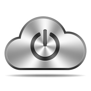 Cloud file storage