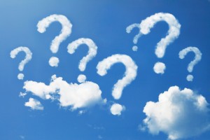 Cloud misconceptions