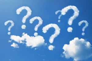 What you didn't know about Cloud computing