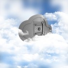 secure cloud file storage