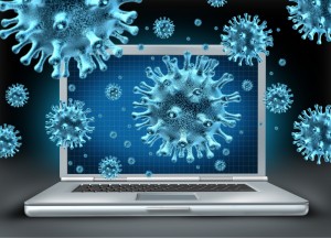 malware virus protection