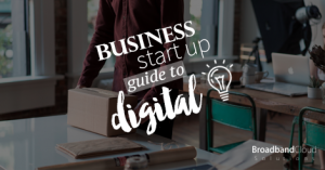 Business Start-Up Guide to Digital