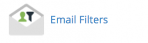 Cpanel Email Filters