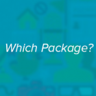 Which hosting package is right for you?
